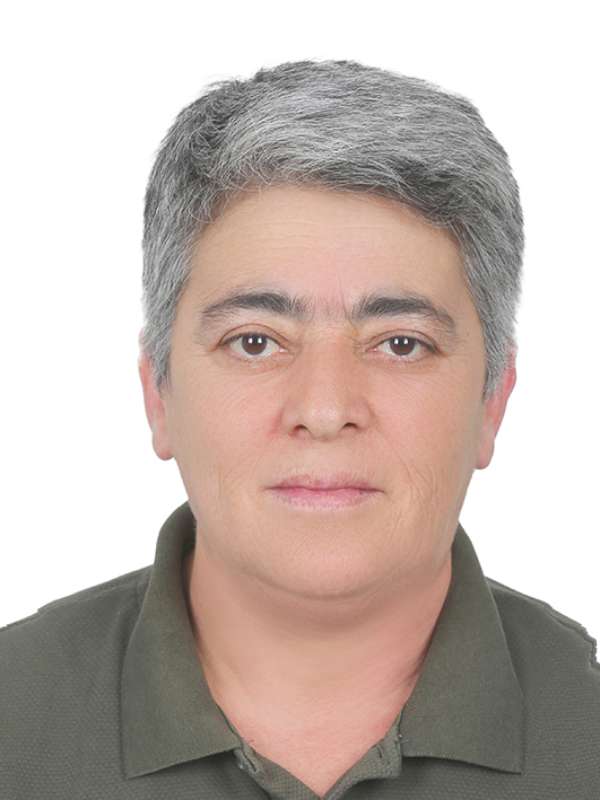 Sakine ŞİŞMAN